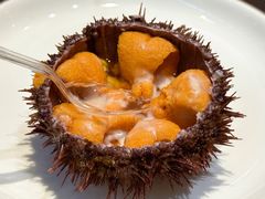 -鸭绿江海鲜烧烤大排档(杏林街店)