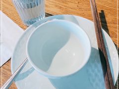 -Thai Basil罗勒叶泰式餐厅(时代天街店)