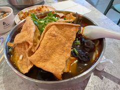 -红鼻子桂林米粉(金唐新光界店)