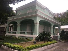 -龙环葡韵住宅式博物馆