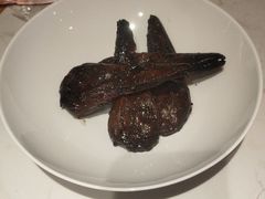-杨氏青龙虾·羊蝎子(托乐嘉店)