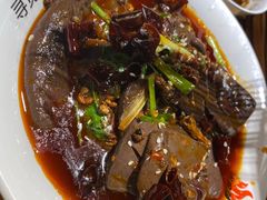火爆鸡血-小食迹贵阳丝娃娃(世纪金源店)
