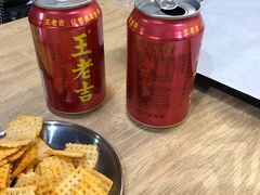 -烤五行·烧烤烤串(石佛营店)