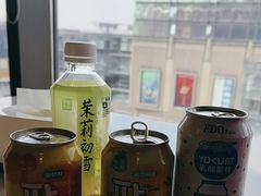-汉来海港·海鲜自助餐厅(上海七宝领展广场店)