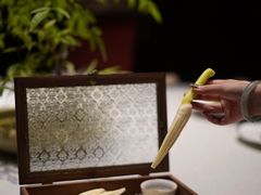 茭白卧冰-品粹徽园·家常安徽菜