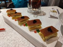 -红棉中餐厅·广州海航威斯汀酒店
