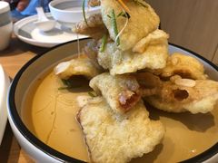 -天怡興·百年蒸饺(中心书城店)