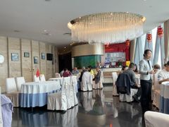 -广州塔晖粤轩中餐厅