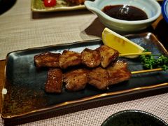 -築鳥日本料理(黑沙环店)