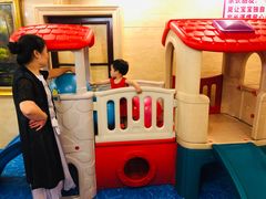 -台北A+A七喜饭店(德增街店)