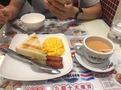-九龙冰室(动漫星城店)