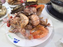 -春华海鲜城(广场西苑店)
