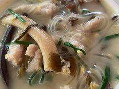 -雄仔农家菜馆·特色葱油鸡(六祖店)