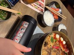 -毛肚向右·川渝毛肚王(经开永旺店)
