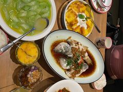 -新白鹿餐厅(城西银泰城店)