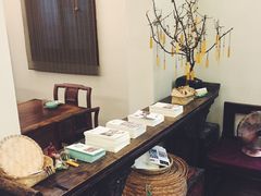 -五观堂素食(新华路店)