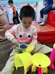 -胜利乐园(胜利购物广场店)