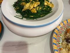 -乡村馕坑肉·烧烤·新疆菜·本地人更爱吃(阿勒泰首店)
