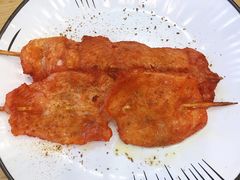 -奈哥老坛酸菜鱼(香港名都店)