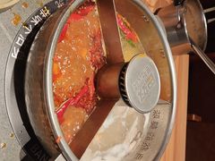 -巴奴毛肚火锅(龙湖锦艺城店)