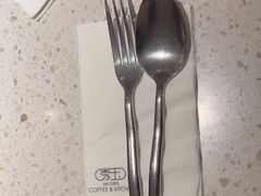 -秀玉coffee&kitchen(黄石大上海店)