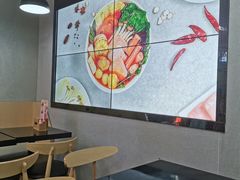 -麻小劲菌汤麻辣烫(体育西路店)