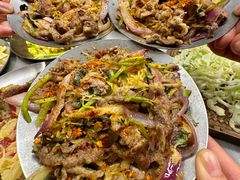 -杨小佳·齐齐哈尔烤肉·烤串(广州店)