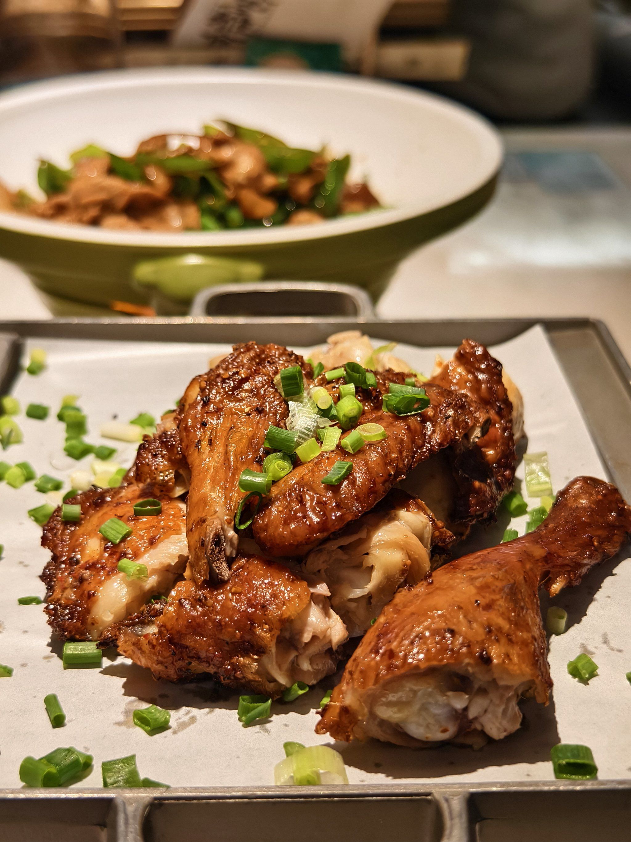 探索美食的旅程永无止境,今天尝到了这道美味佳肴