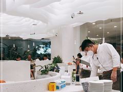 大堂-大树餐厅(朝阳大悦城店)