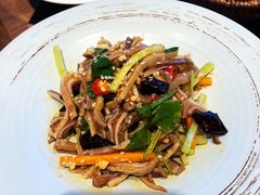 -香厨中餐厅(松北香格里拉店)