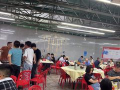 -聚味瞿记·龙虾堂(树木岭店)