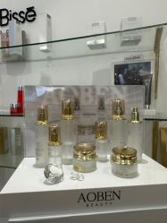 -奥本科技美肤·养生SPA