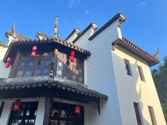 -南沙天后宫景区
