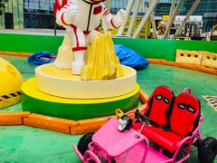 -大族广场Mall&More