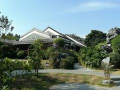 -海珠湖公园