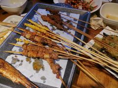 -管氏翅吧(人民大学店)