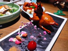 -大鸽饭(岗顶店)