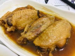 -芬芳甜品(同福路店)