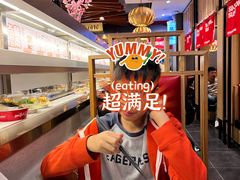 -友壹町寿司(佛山新DNA店)