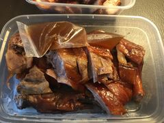 烧鹅-永兴烧腊
