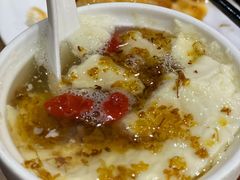 桂花酱豆花-力力豆花庄(广渠门店)