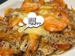 -吱咖啡西式简餐