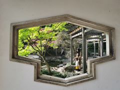 -杭州植物园