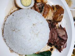 -魏记烧味饭