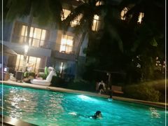 -三亚亚龙湾雅高美爵酒店