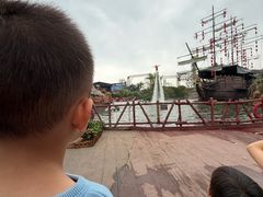 -长鹿旅游休博园