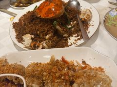 -喜记避风塘炒辣蟹(旗舰店)