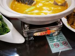 -刘胖子家常菜·蹄花焖藕(中南店)
