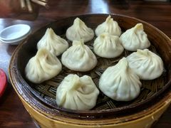 -朱新年·苏式汤团·面点(北寺塔店)