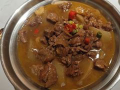 -徽镇小厨·经典徽菜(马连道店)